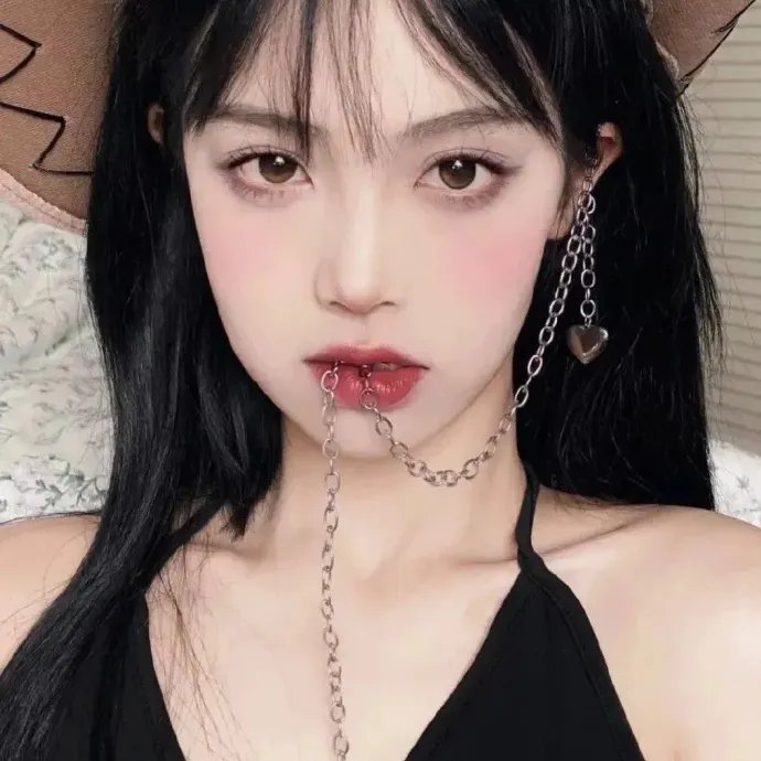 容我栖在你心上