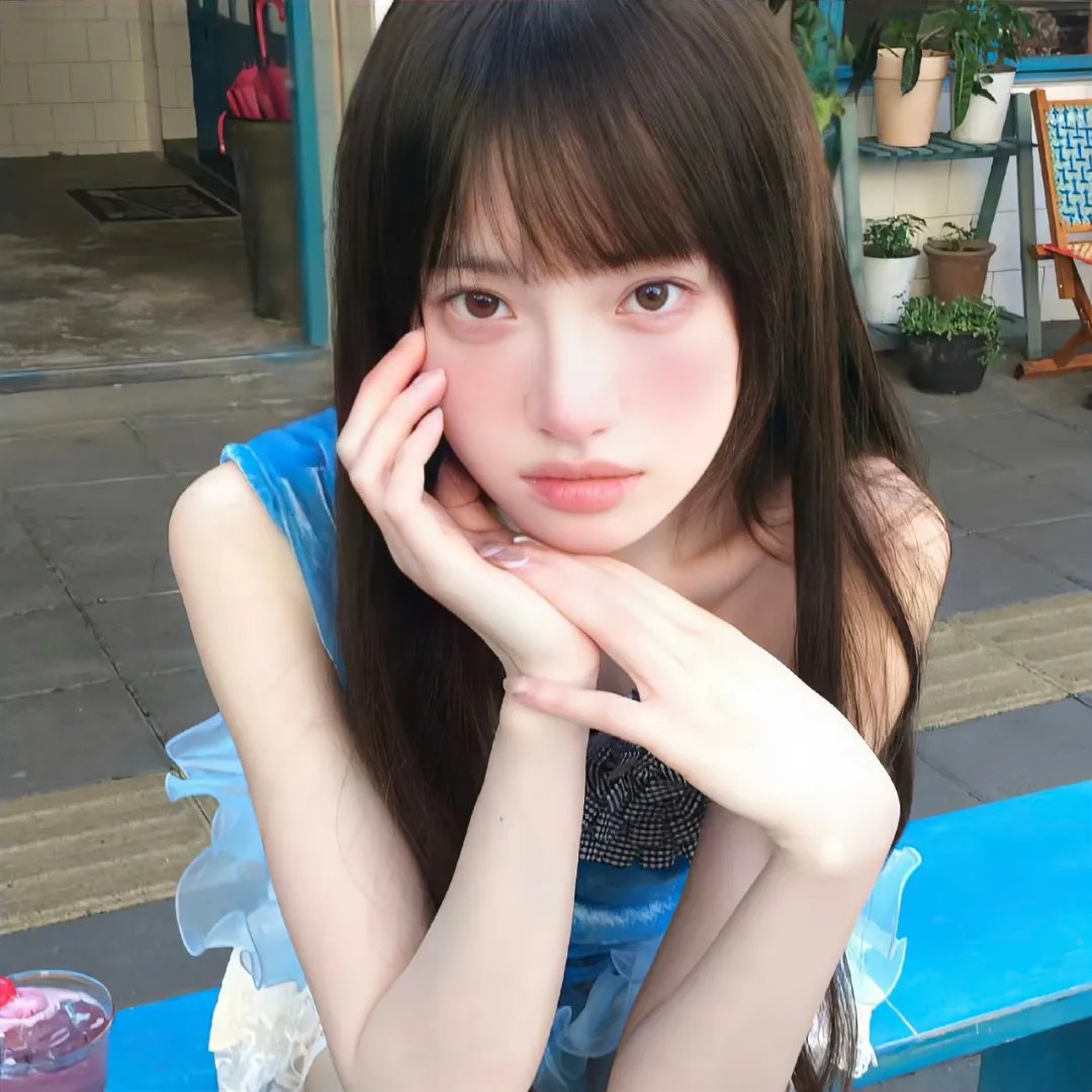 与森林共舞
