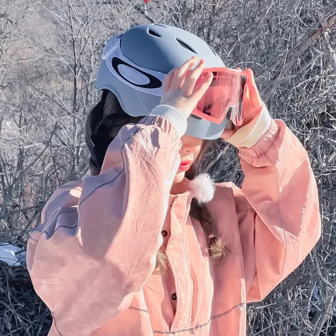 爱你是最美的时光